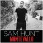 Sam Hunt: Montevallo, CD