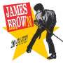James Brown: 20 All Time Greatest Hits, LP,LP