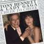 Tony Bennett & Lady Gaga: Cheek To Cheek (Limited Edition), LP