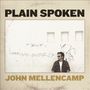 John Mellencamp : Plain Spoken (180g), LP