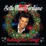 Seth MacFarlane: Holiday For Swing, CD