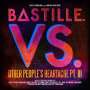 Bastille: VS. (Other People's Heartache Pt. III), CD