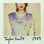 Taylor Swift: 1989, CD