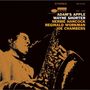 Wayne Shorter (1933-2023): Adam's Apple (140g), LP
