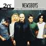 Newsboys: 20th Century Masters: The Millennium Collection, CD