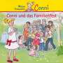 45: Conni Und Das Familienfest, CD