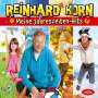 Reinhard Horn: Meine Jahreszeiten-Hits, 4 CDs