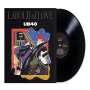 UB40: Labour Of Love (180g), LP,LP