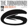 Hank Mobley (1930-1986): The Turnaround (remastered) (180g) (Limited Edition), LP