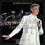 : Andrea Bocelli - One Night In Central Park (180g Gold-Vinyl/ limitierte Auflage), LP,LP