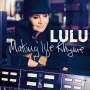 Lulu: Making Life Rhyme, CD