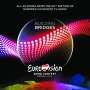 : Eurovision Song Contest Vienna 2015, CD,CD
