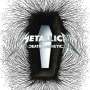 Metallica: Death Magnetic (180g), LP,LP