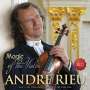 André Rieu (geb. 1949): Magic Of The Violin, CD