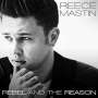 Reece Mastin: Rebel And The Reason -Ep-, CD
