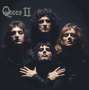 Queen: Queen II (180g) (Limited Edition) (Black Vinyl), LP