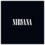 Nirvana: Nirvana (180g) (Limited Deluxe Edition) (45 RPM), LP