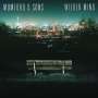 Mumford & Sons: Wilder Mind (Jewelcase), CD