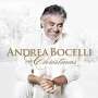 Andrea Bocelli: My Christmas (Remastered), CD