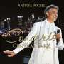 : Andrea Bocelli - One Night In Central Park, CD