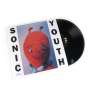 Sonic Youth: Dirty (180g), 2 LPs