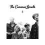 The Common Linnets (Ilse DeLange & Waylon): II, CD