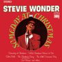 Stevie Wonder: Someday At Christmas, LP, LP