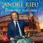 André Rieu (geb. 1949): Romance Italienne, CD