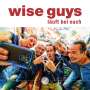 Wise Guys: Läuft bei Euch, CD