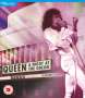 Queen: A Night At The Odeon - Hammersmith 1975 (SD Blu-ray), Blu-ray Disc