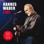 Hannes Wader: Live, 2 CDs