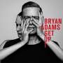 Bryan Adams: Get Up, LP