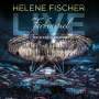 Helene Fischer: Farbenspiel Live - Die Stadion-Tournee, CD,CD