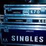 Maroon 5: Singles, CD