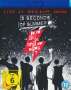 5 Seconds Of Summer: How Did We End Up Here? (Live At Wembley Arena), Blu-ray Disc