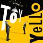 Yello: Toy, 2 LPs