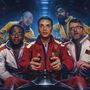 Logic: The Incredible True Story (Deluxe Edition), CD
