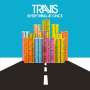 Travis: Everything At Once, CD
