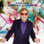 Elton John (geb. 1947): Wonderful Crazy Night (Deluxe Edition), CD