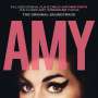 : Amy, LP,LP