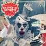 Saltatio Mortis: Zirkus Zeitgeist - Ohne Strom und Stecker, CD