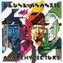 Skunk Anansie: Anarchytecture (Limited Edition), CD