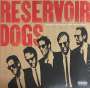 Filmmusik: Reservoir Dogs (180g), LP