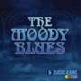 The Moody Blues: 5 Classic Albums, 5 CDs