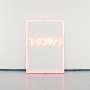 The 1975: I Like It When You Sleep, For You Are So Beautiful Yet So Unaware Of It (180g) (Clear Vinyl), 2 LPs