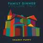 Snarky Puppy: Family Dinner Volume Two, CD,DVD