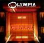 Christophe: Olympia Mars 2002, CD,CD