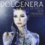 Dolcenera: Le Stelle Non Tremano: Supernovae, CD