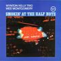 Wes Montgomery & Wynton Kelly: Smokin' At The Half Note, LP