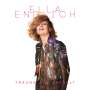Ella Endlich: Träume auf Asphalt, CD